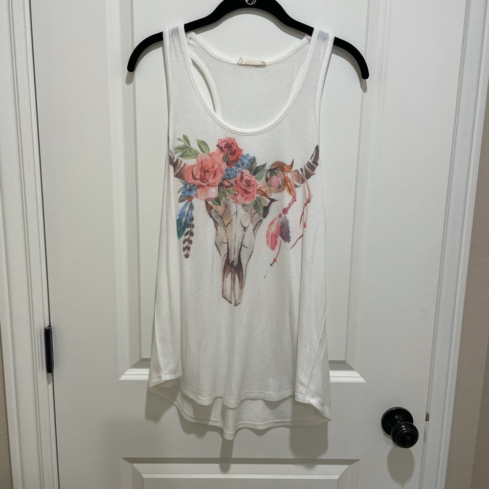 Tank top